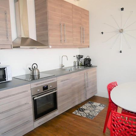 Le Cours Lafayette Apartment Lyon Exterior photo
