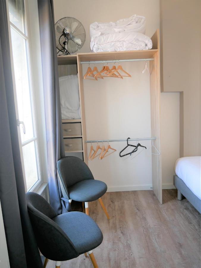 Le Cours Lafayette Apartment Lyon Exterior photo